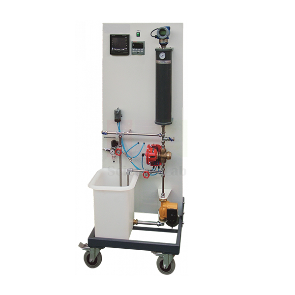 Pressure Process Training